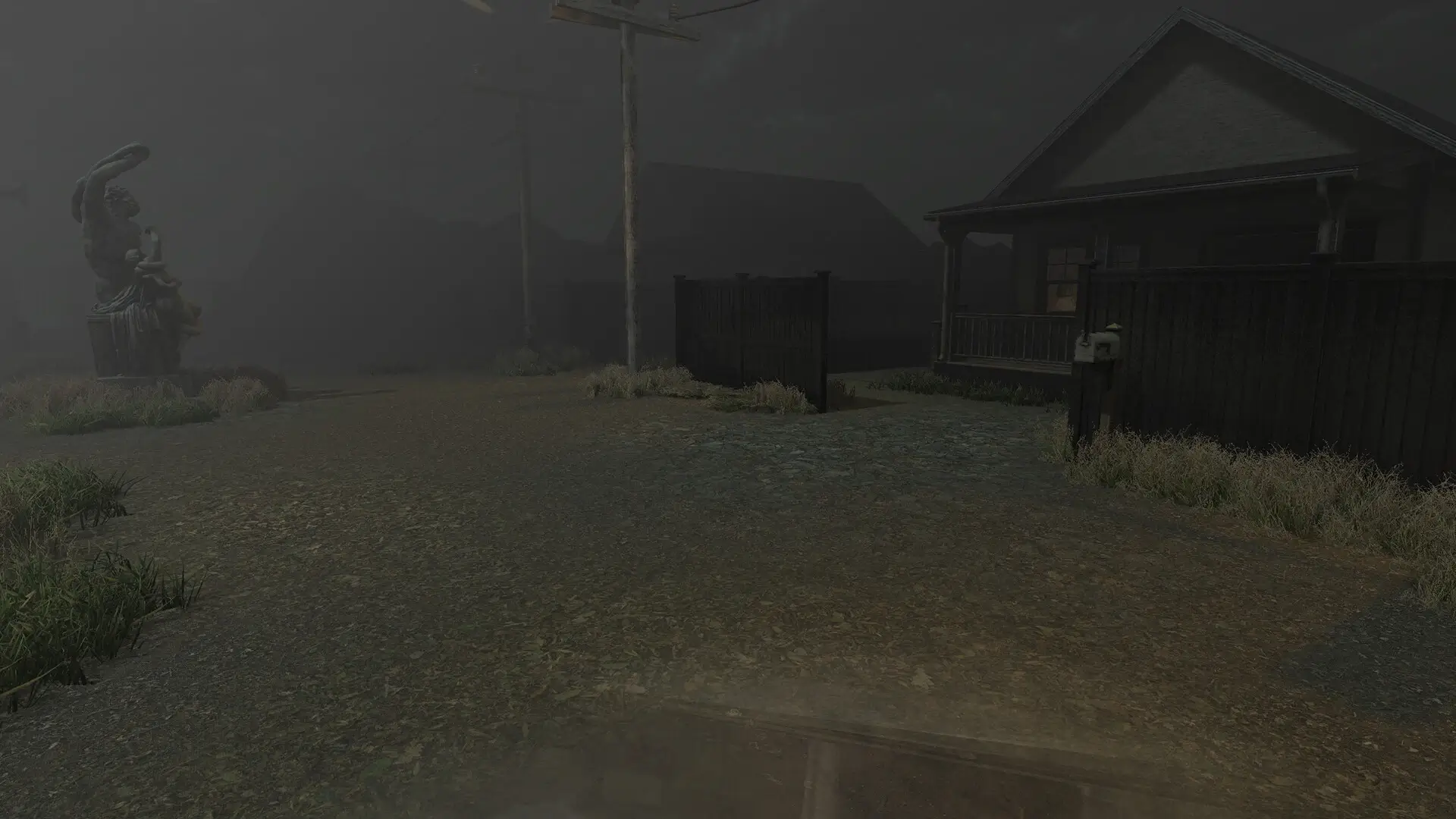 The Telephone Gameplay Screenshots 4