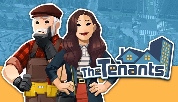 The Tenants Torrent Download
