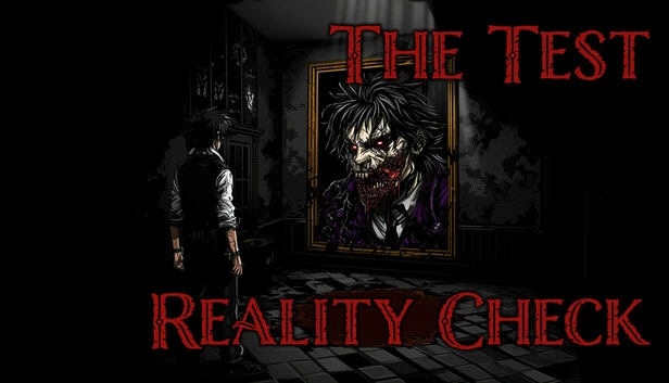 The Test: Reality Check Torrent Download