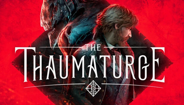 The Thaumaturge: Deluxe Edition Torrent Download
