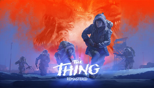The Thing: Remastered Torrent Download
