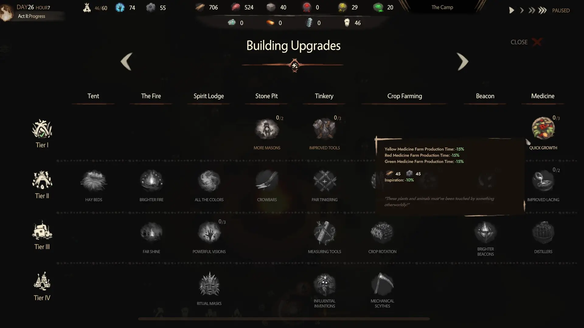 The Tribe Must Survive: Supporter Pack Gameplay Screenshots 2