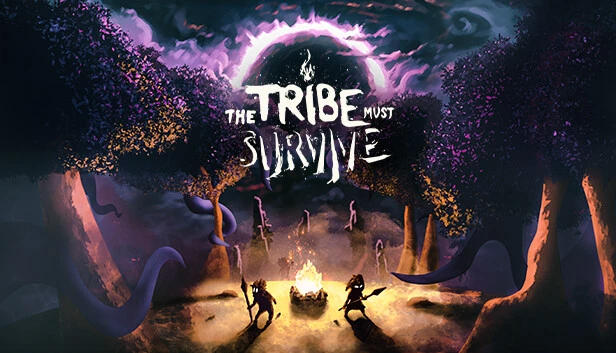The Tribe Must Survive: Supporter Pack Torrent Download