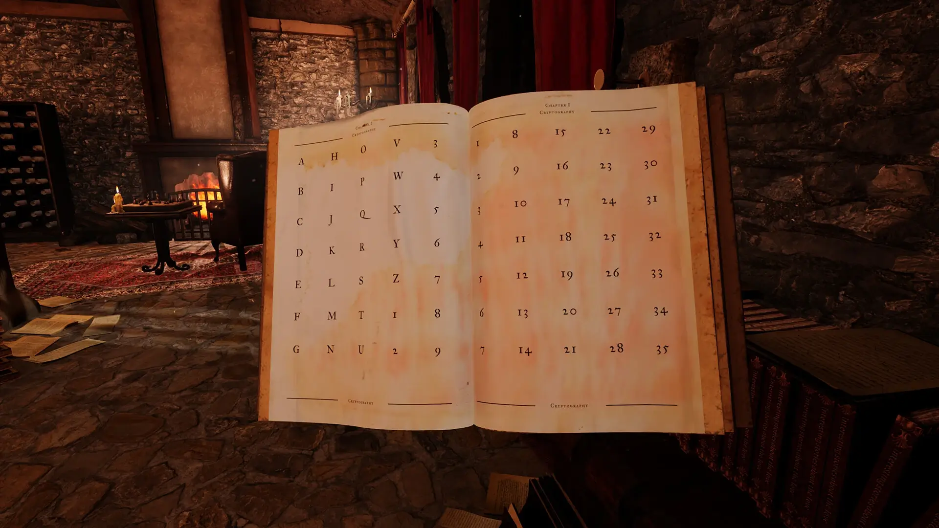 The Unbeatable Path Gameplay Screenshots 1