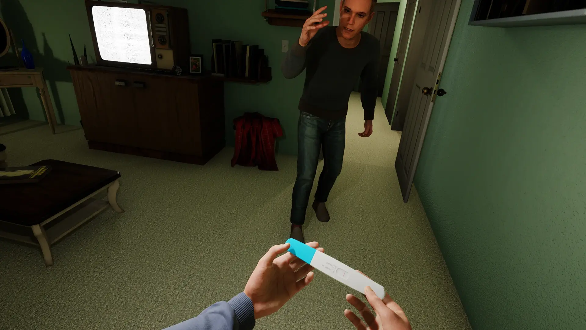 The Unbeatable Path Gameplay Screenshots 2