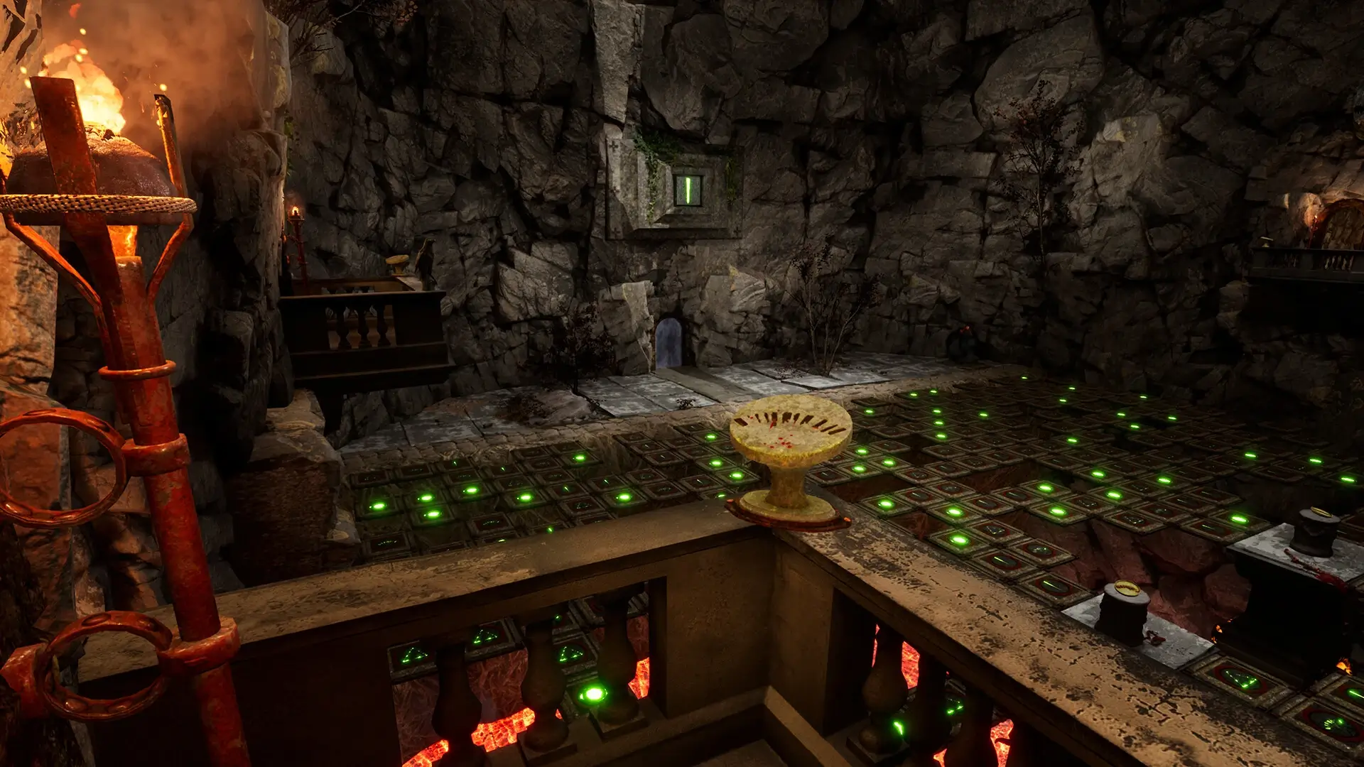 The Unbeatable Path Gameplay Screenshots 3