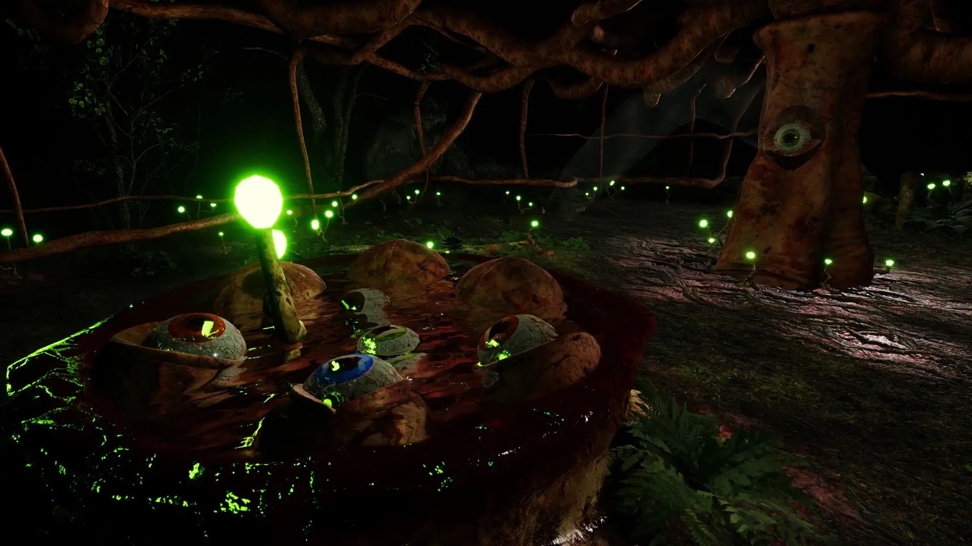 The Unbeatable Path Gameplay Screenshots 4