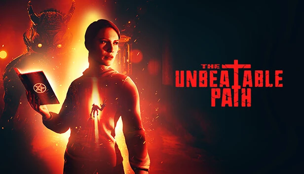 The Unbeatable Path Torrent Download