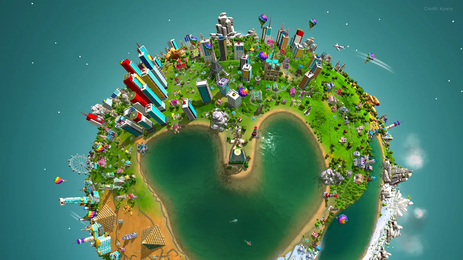 The Universim Gameplay Screenshots 2