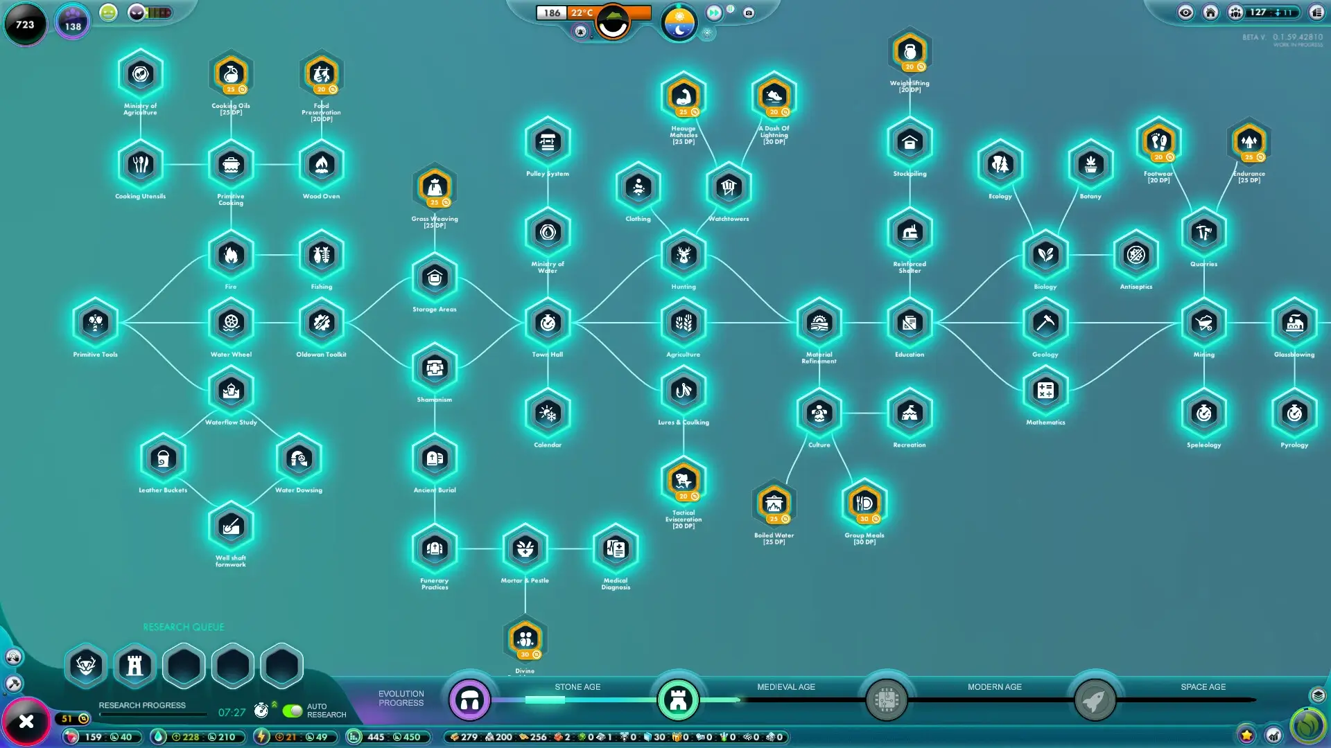 The Universim Gameplay Screenshots 4