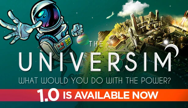 The Universim Torrent Download