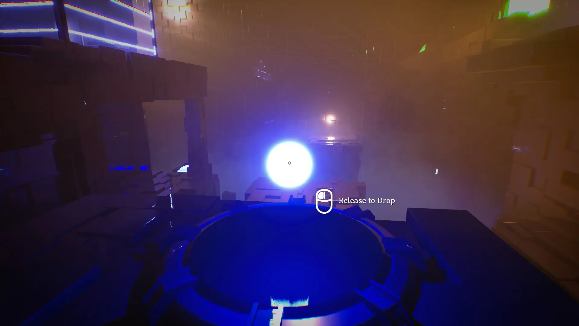 The Unknown Gameplay Screenshots 2