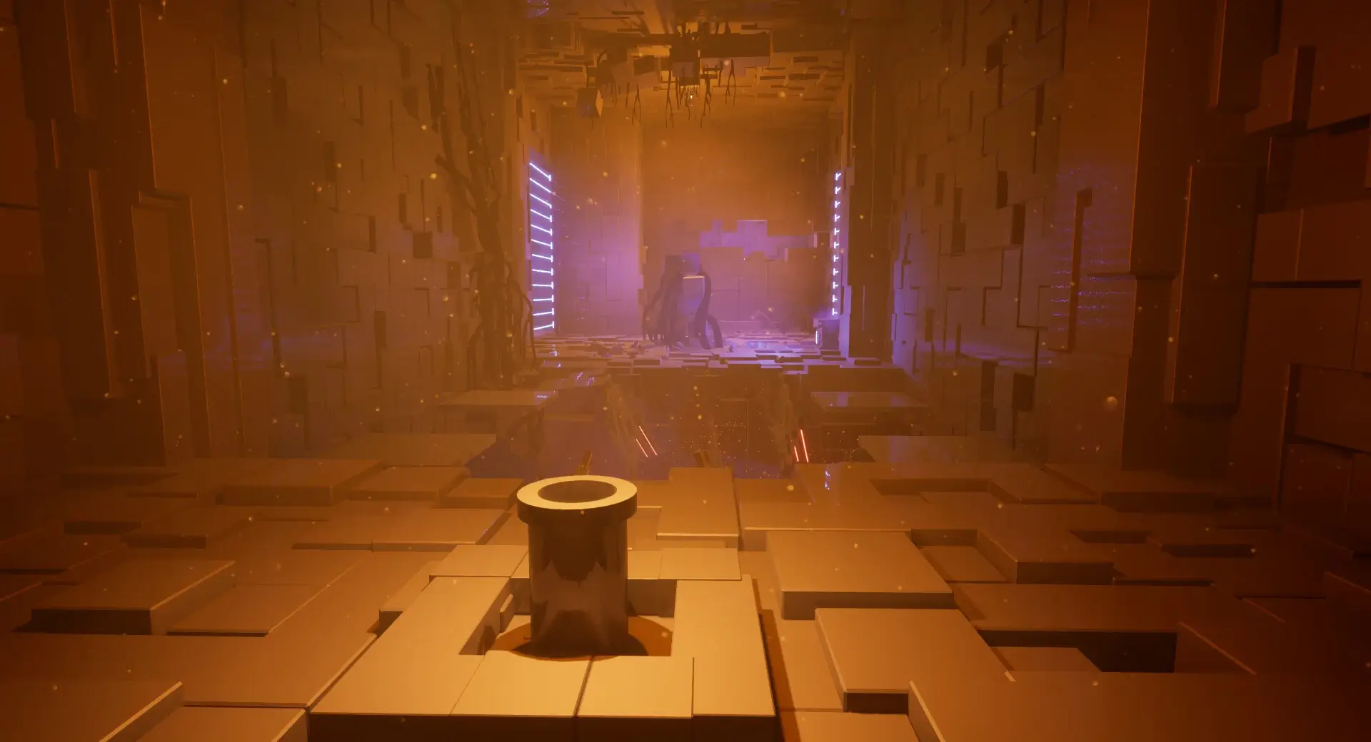 The Unknown Gameplay Screenshots 3