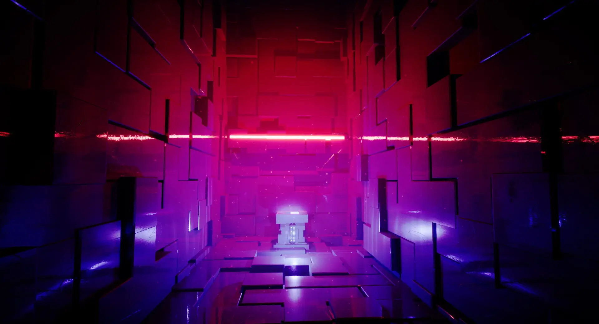 The Unknown Gameplay Screenshots 4