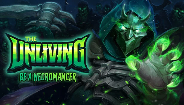 The Unliving Torrent Download