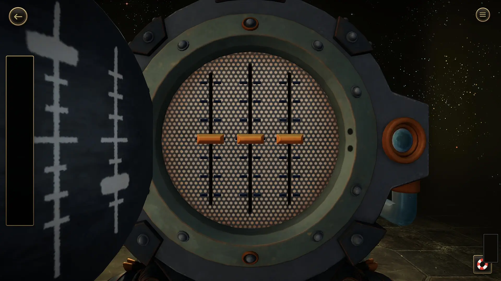 The Vault: Logic Puzzle Box Gameplay Screenshots 2