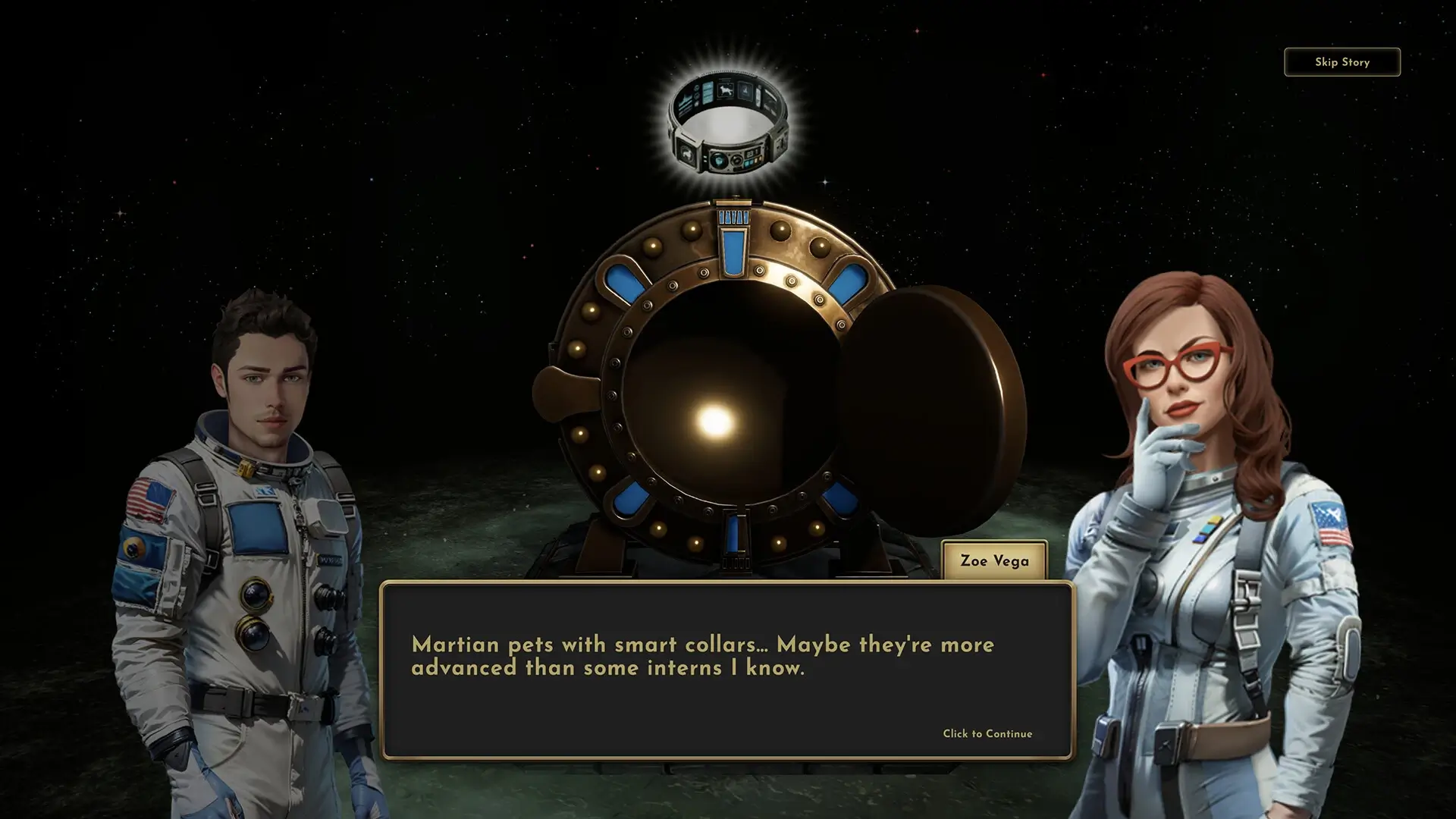 The Vault: Logic Puzzle Box Gameplay Screenshots 3