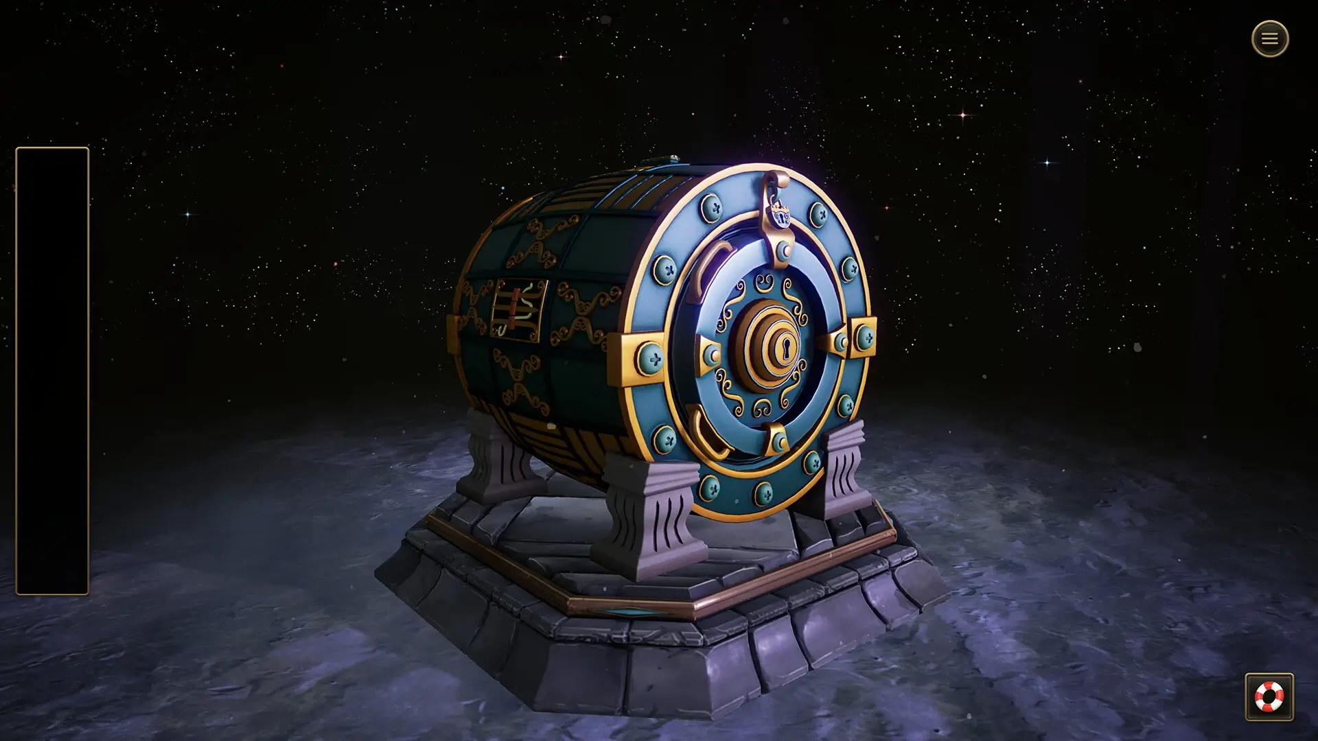 The Vault: Logic Puzzle Box Gameplay Screenshots 4