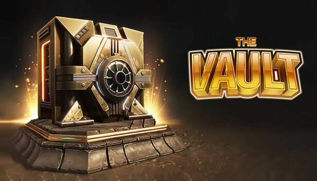The Vault: Logic Puzzle Box Torrent Download