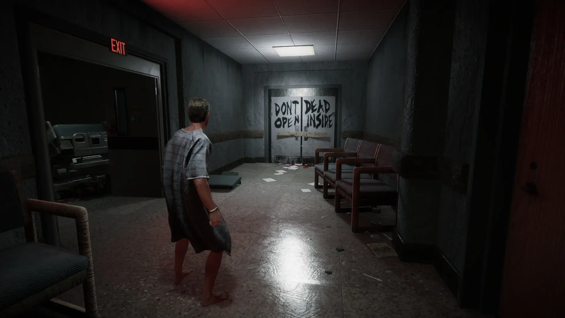 The Walking Dead: Destinies Gameplay Screenshots 1