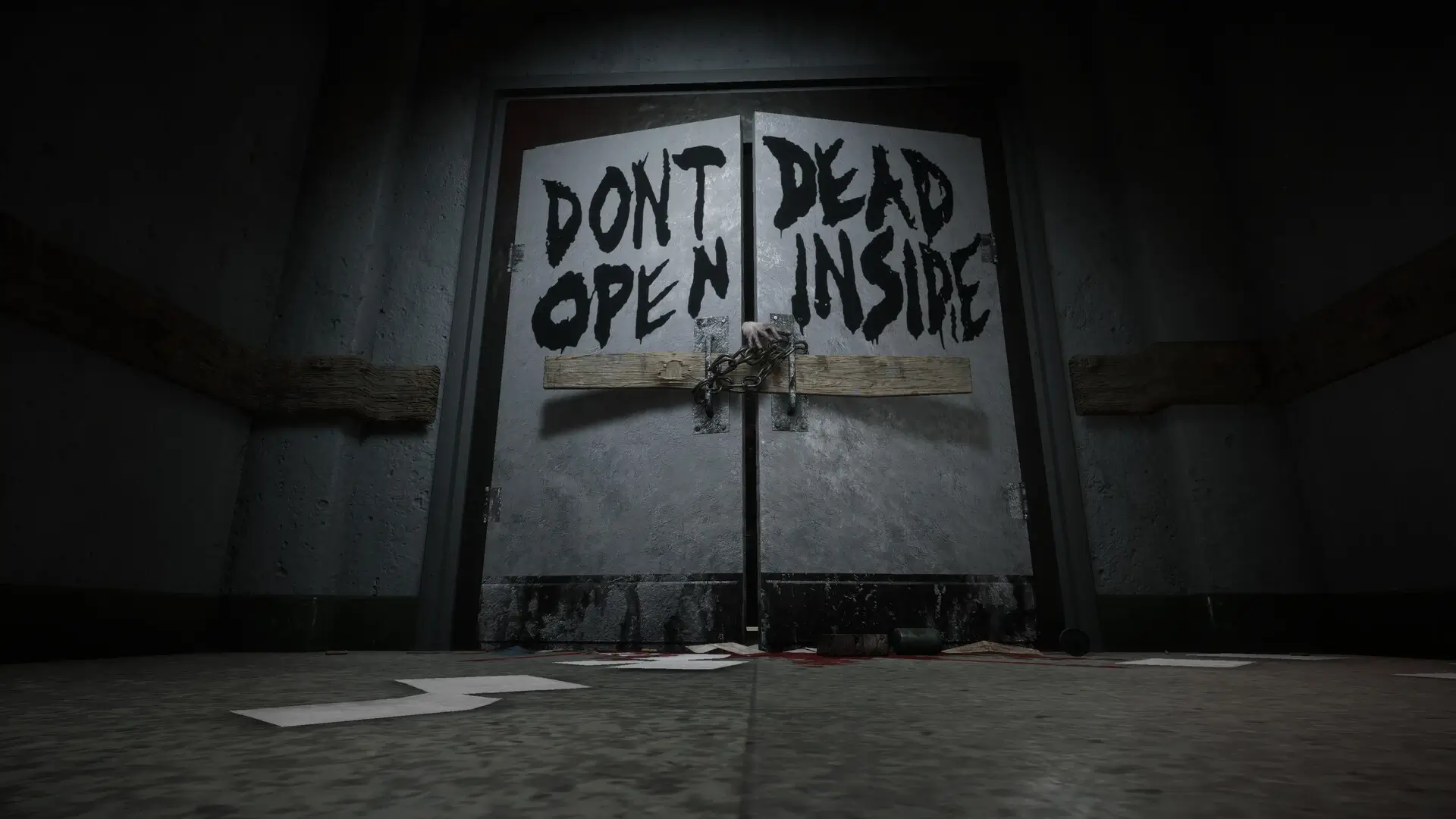 The Walking Dead: Destinies Gameplay Screenshots 2