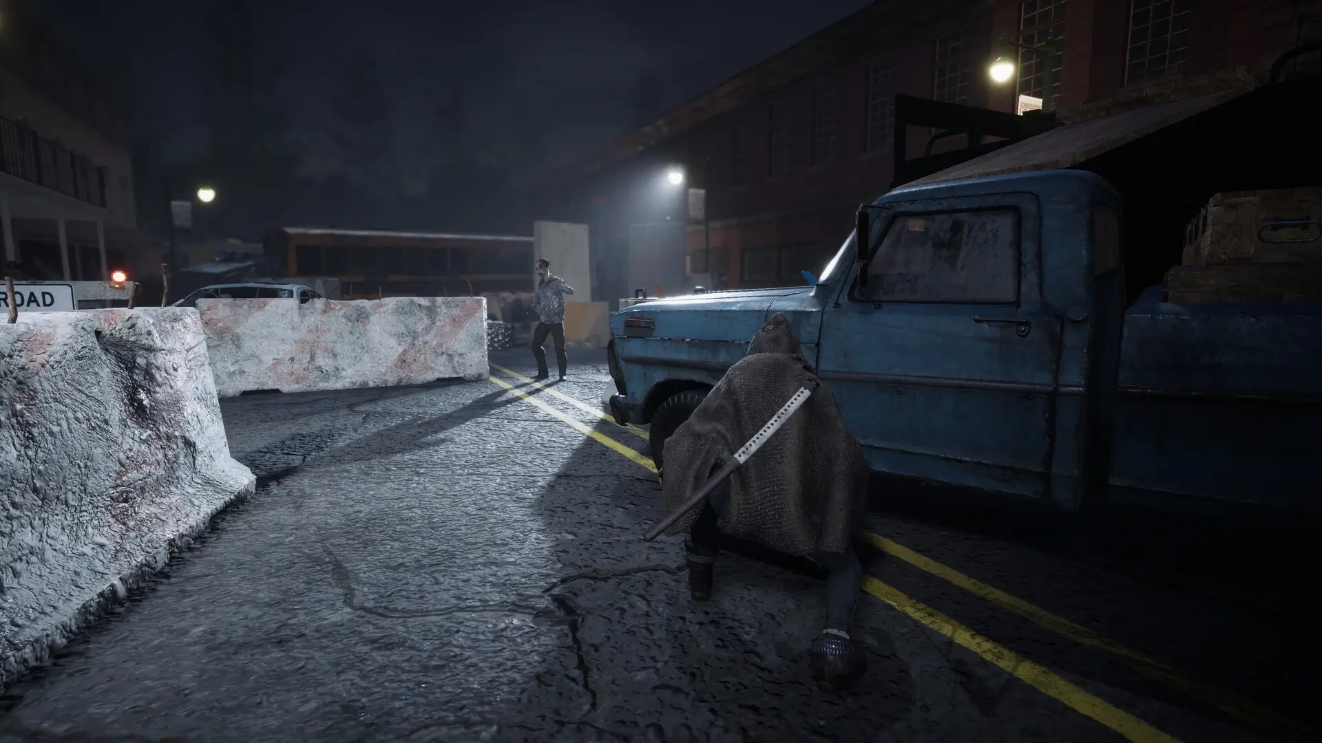 The Walking Dead: Destinies Gameplay Screenshots 3
