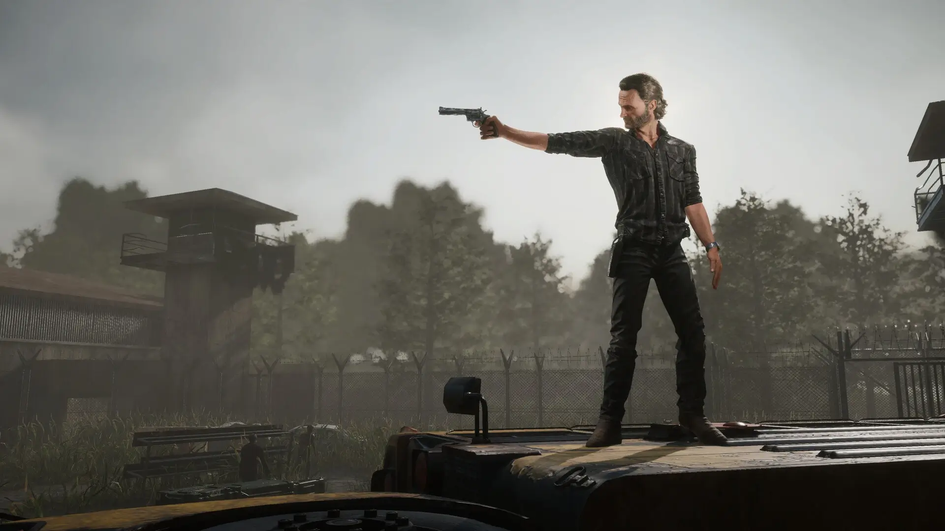 The Walking Dead: Destinies Gameplay Screenshots 4