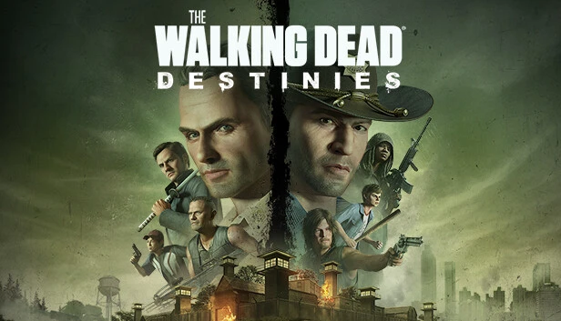 The Walking Dead: Destinies Torrent Download