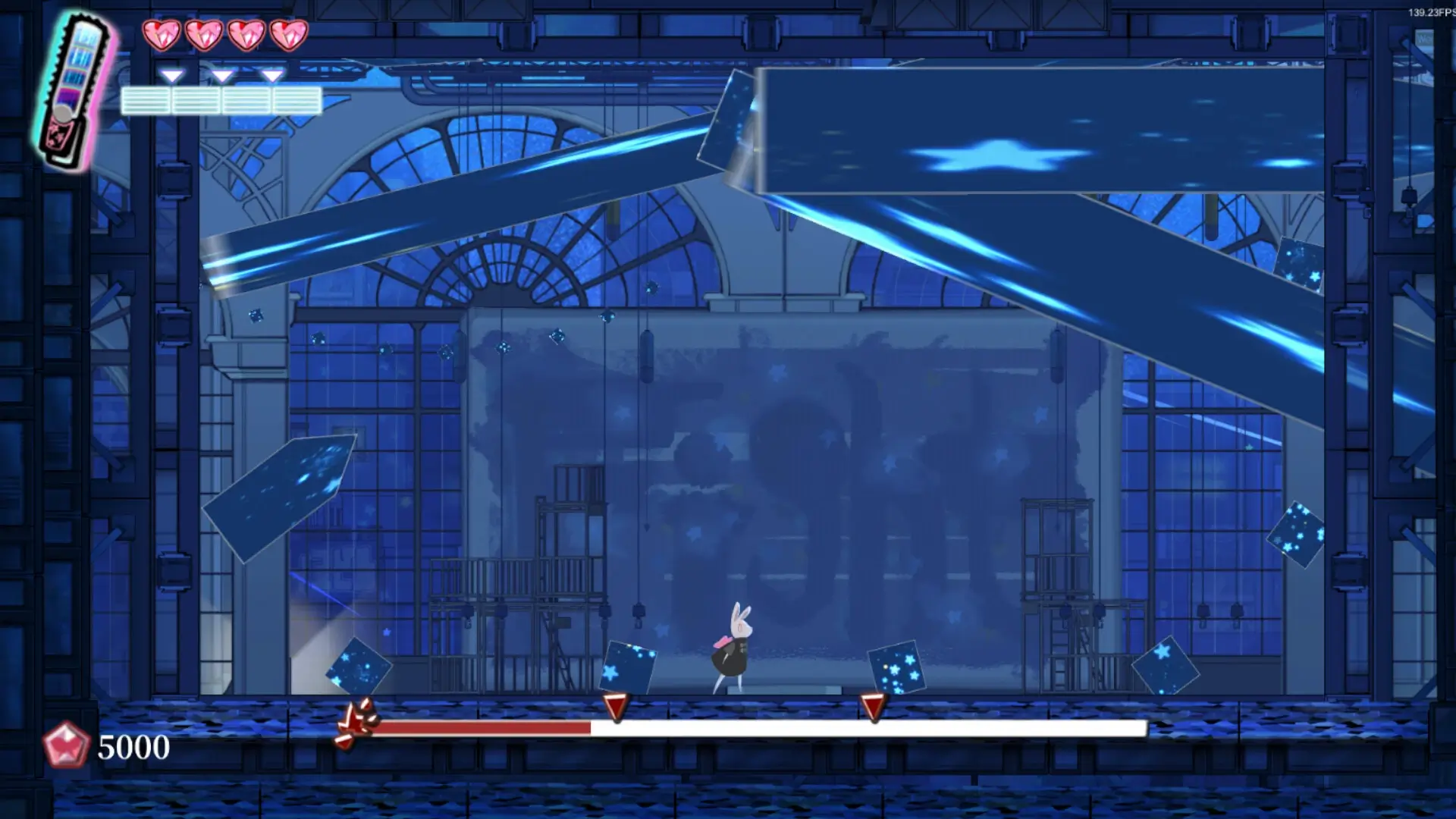 The Weird Dream Gameplay Screenshots 3