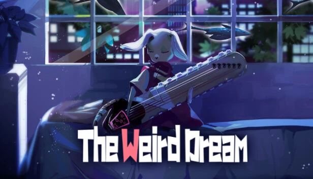 The Weird Dream Torrent Download