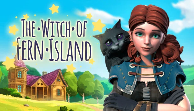 The Witch of Fern Island Torrent Download