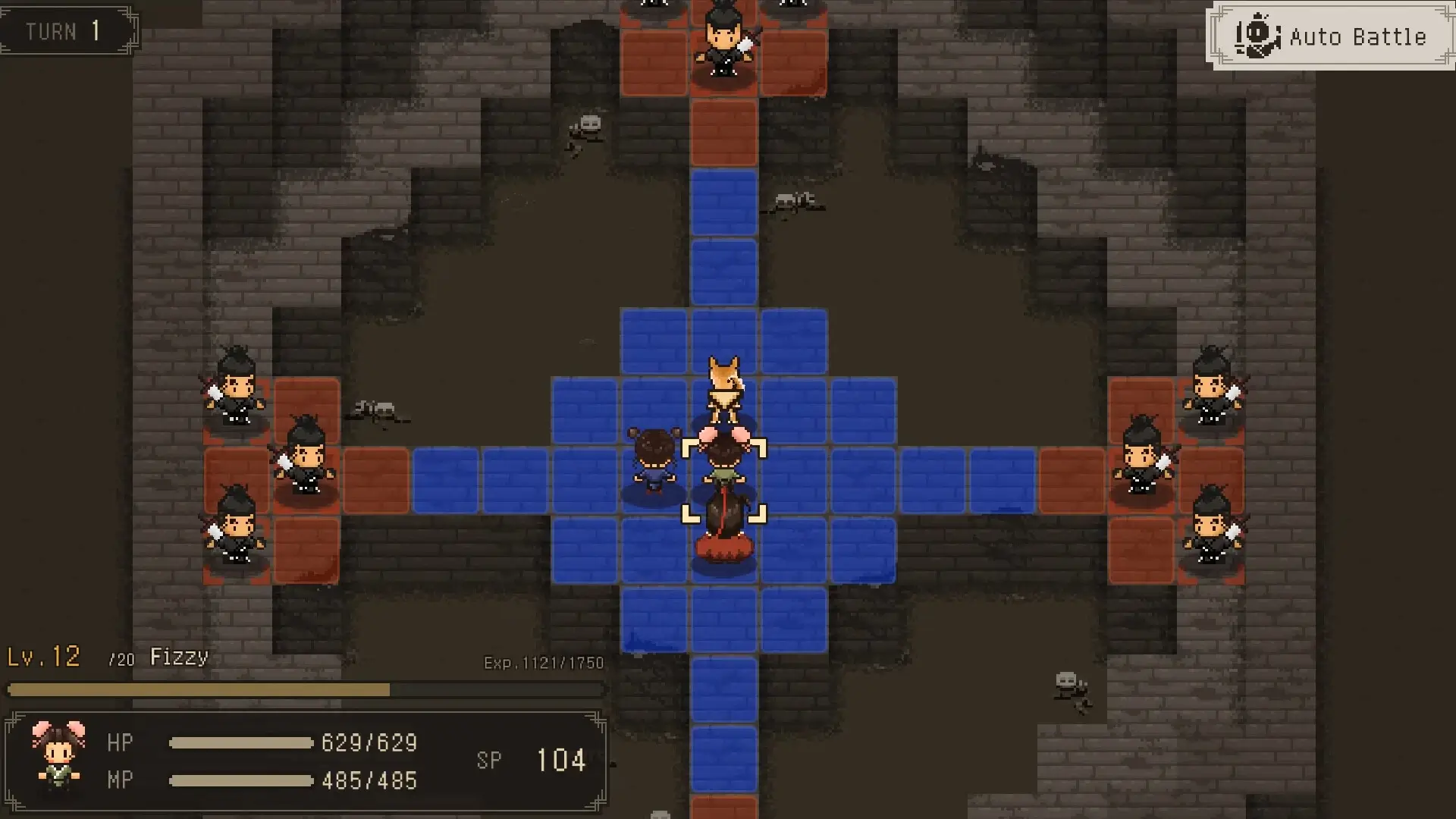 The World of Kungfu: Dragon and Eagle Gameplay Screenshots 1