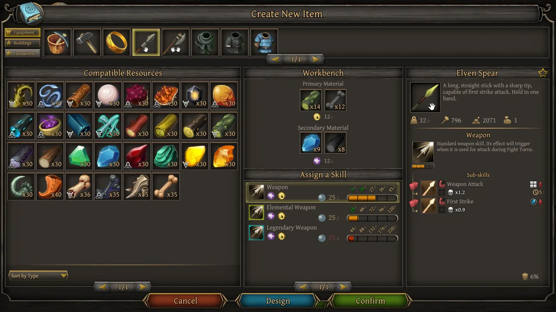 Thea 2: The Shattering Gameplay Screenshots 4