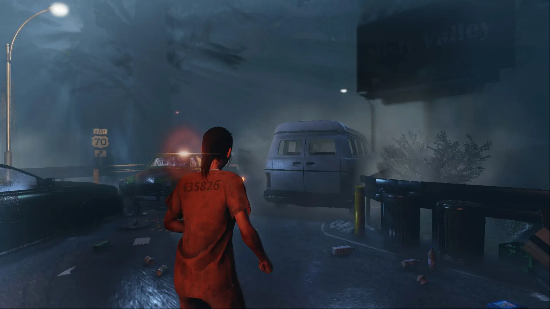 Them and Us: Ultimate Edition Gameplay Screenshots 1