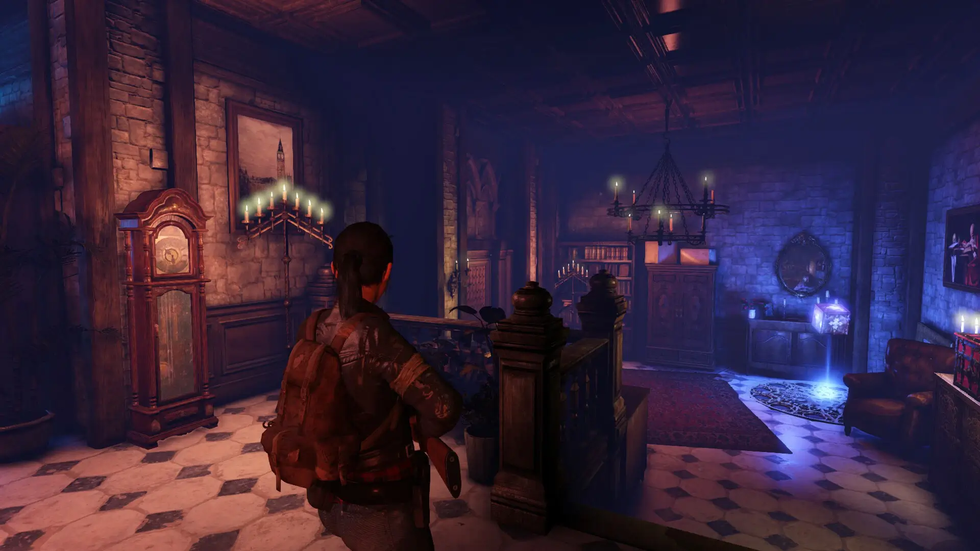 Them and Us: Ultimate Edition Gameplay Screenshots 2
