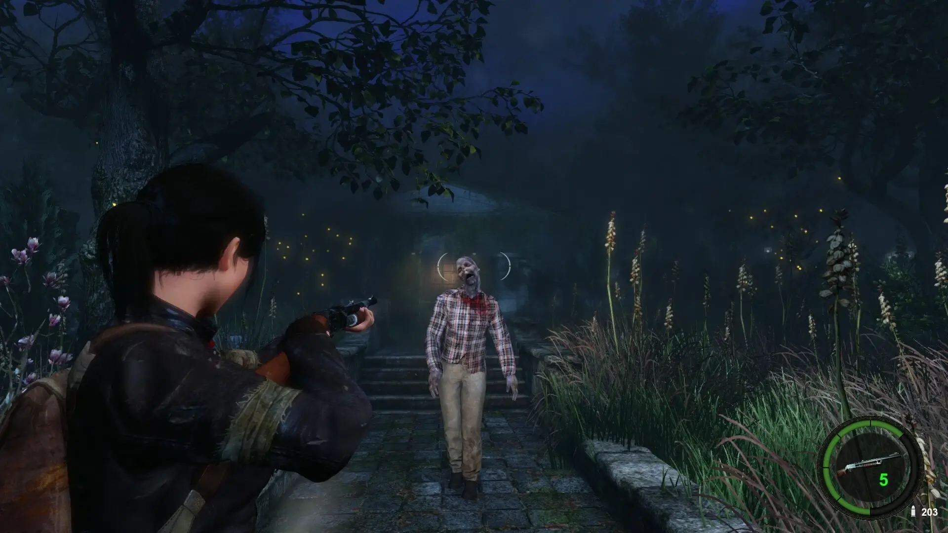 Them and Us: Ultimate Edition Gameplay Screenshots 3