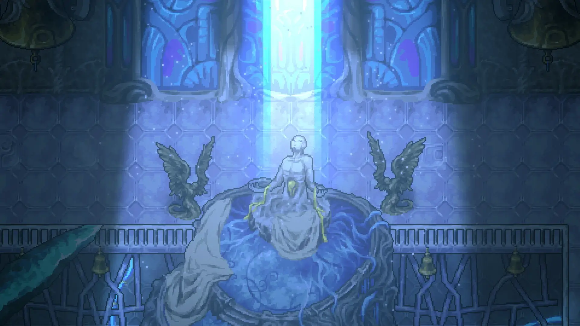 There Is No Light Gameplay Screenshots 4