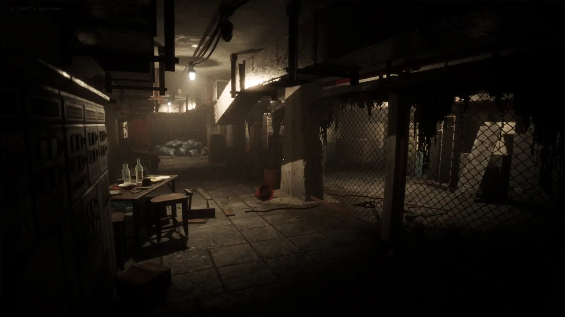 There’s Something In The Ice Gameplay Screenshots 1