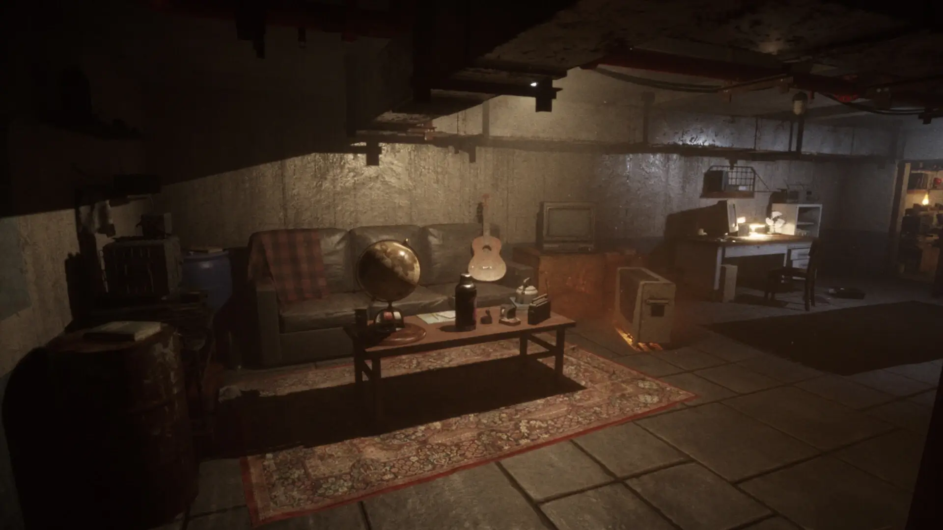 There’s Something In The Ice Gameplay Screenshots 2