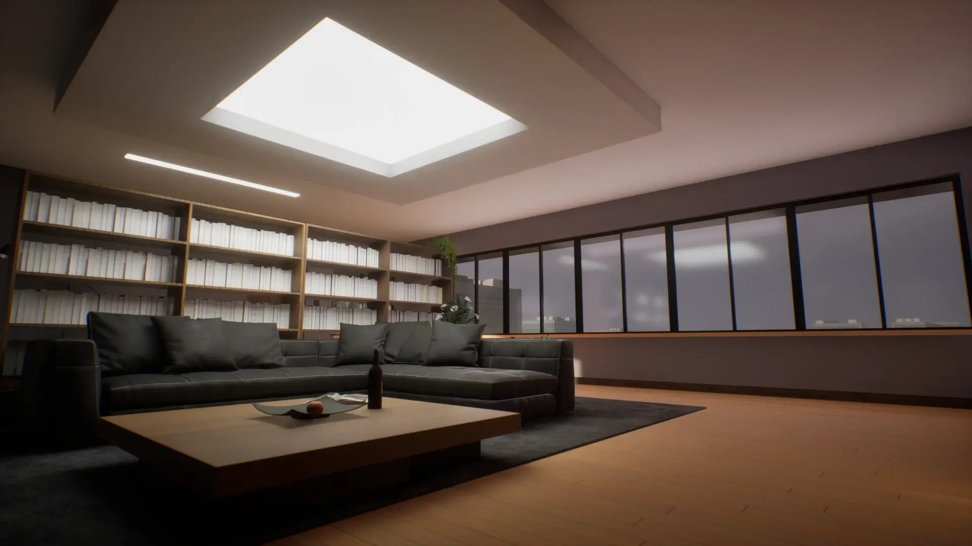 There’s a Gun in the Office Gameplay Screenshots 4