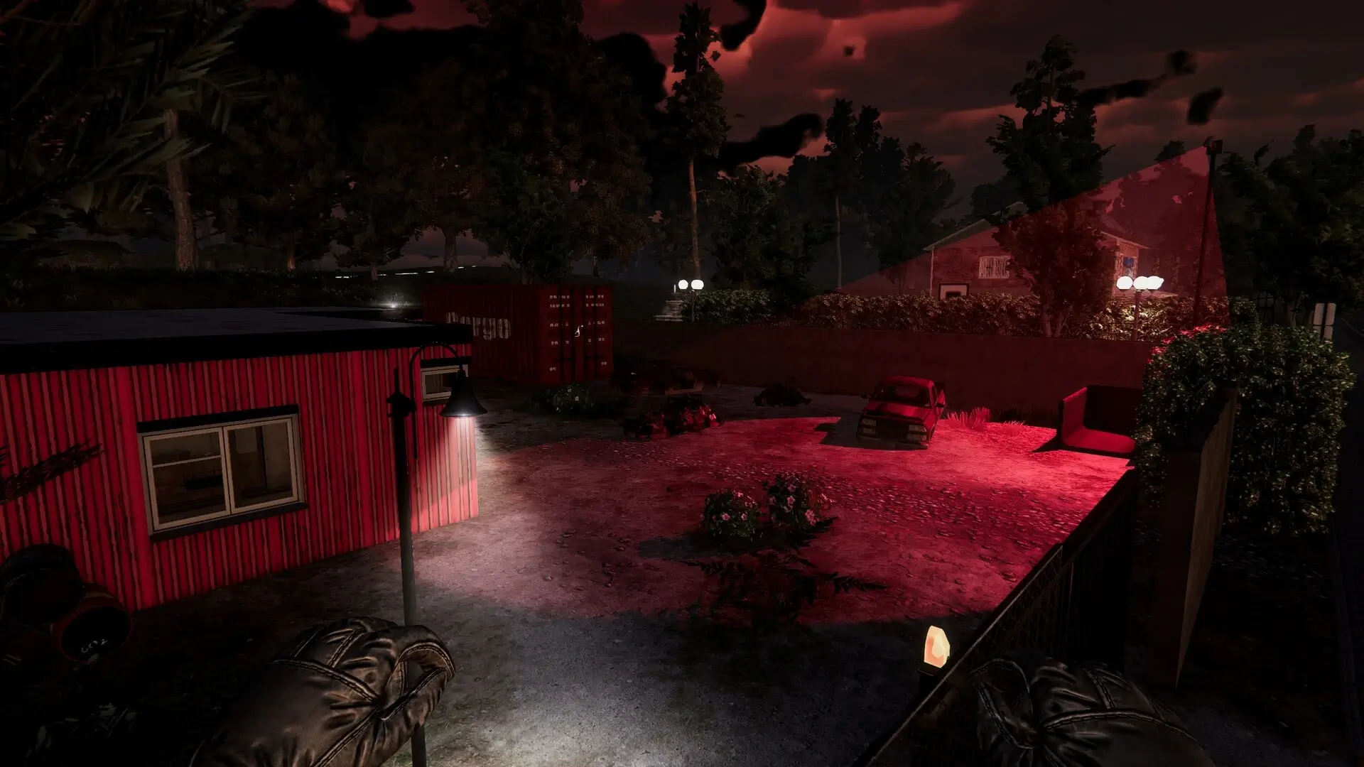 Thief Simulator 2 Gameplay Screenshots 1