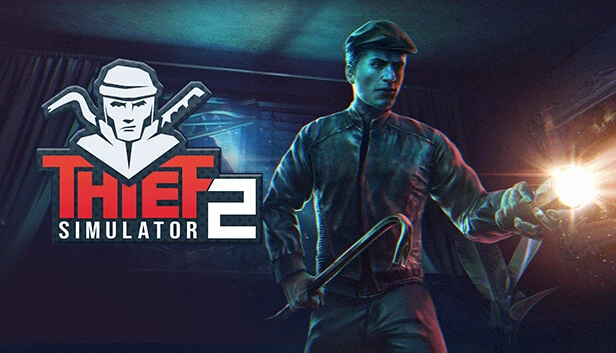 Thief Simulator 2 Torrent Download