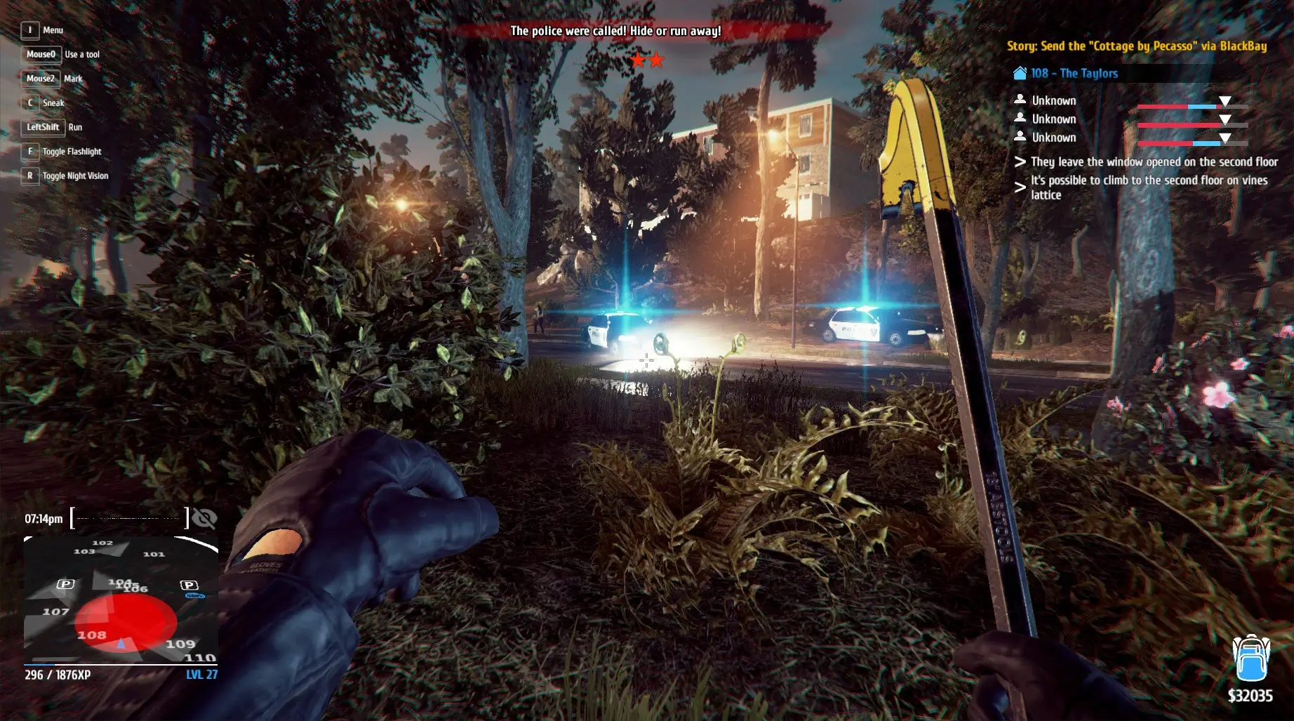 Thief Simulator Gameplay Screenshots 4