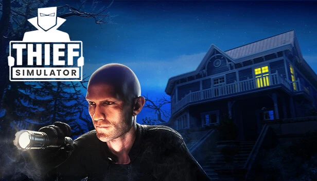 Thief Simulator Torrent Download