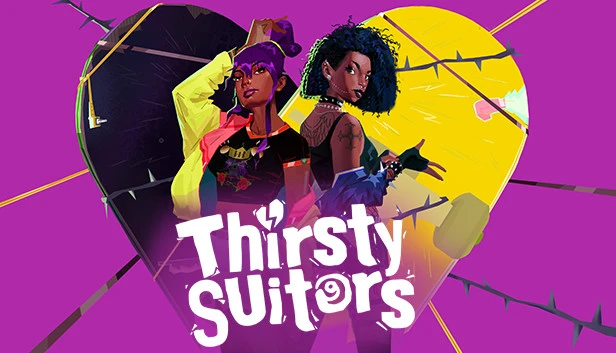 Thirsty Suitors Torrent Download