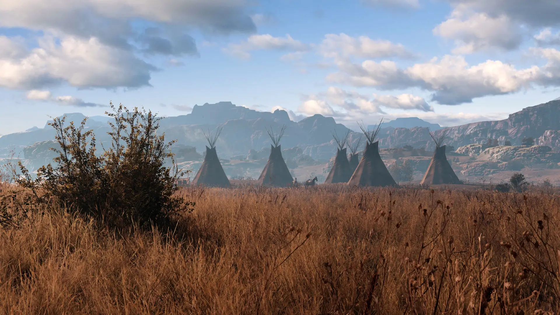 This Land Is My Land: Founders Edition Gameplay Screenshots 1