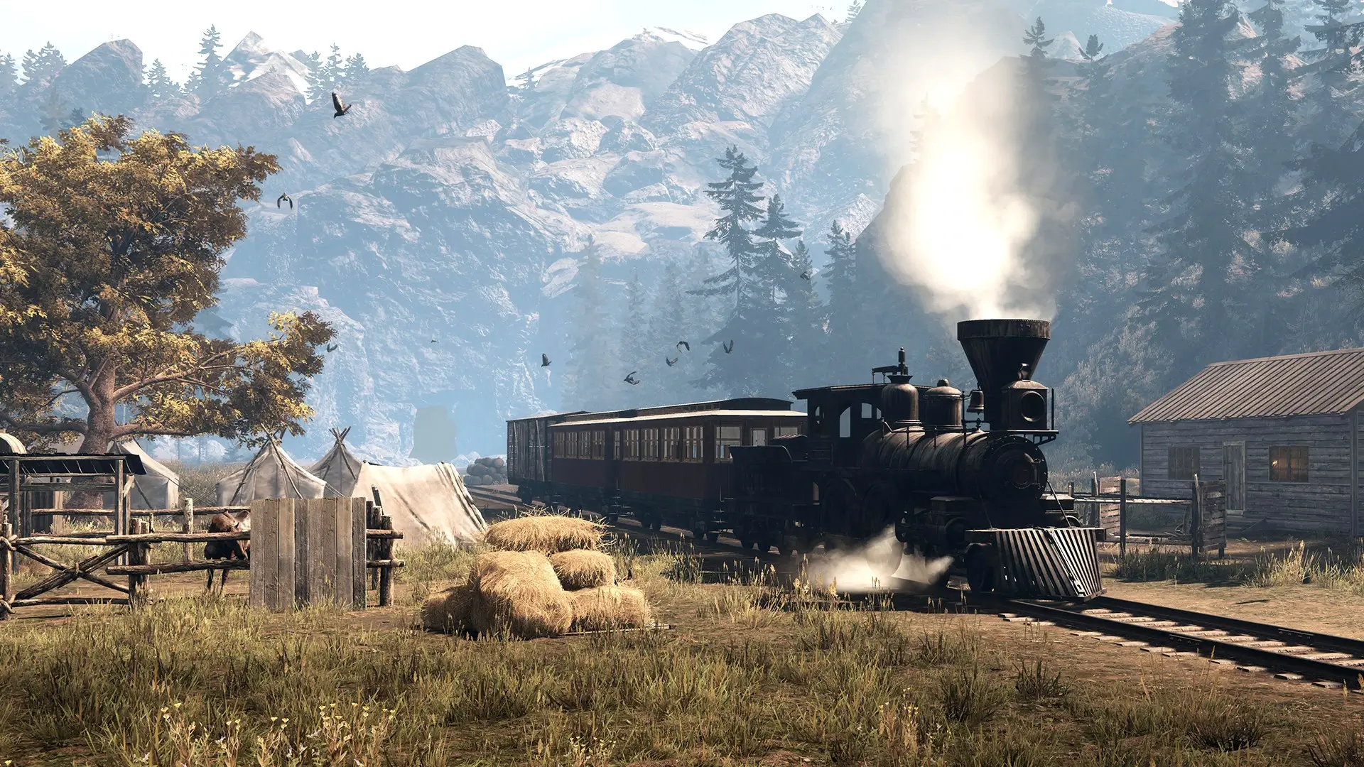 This Land Is My Land: Founders Edition Gameplay Screenshots 4