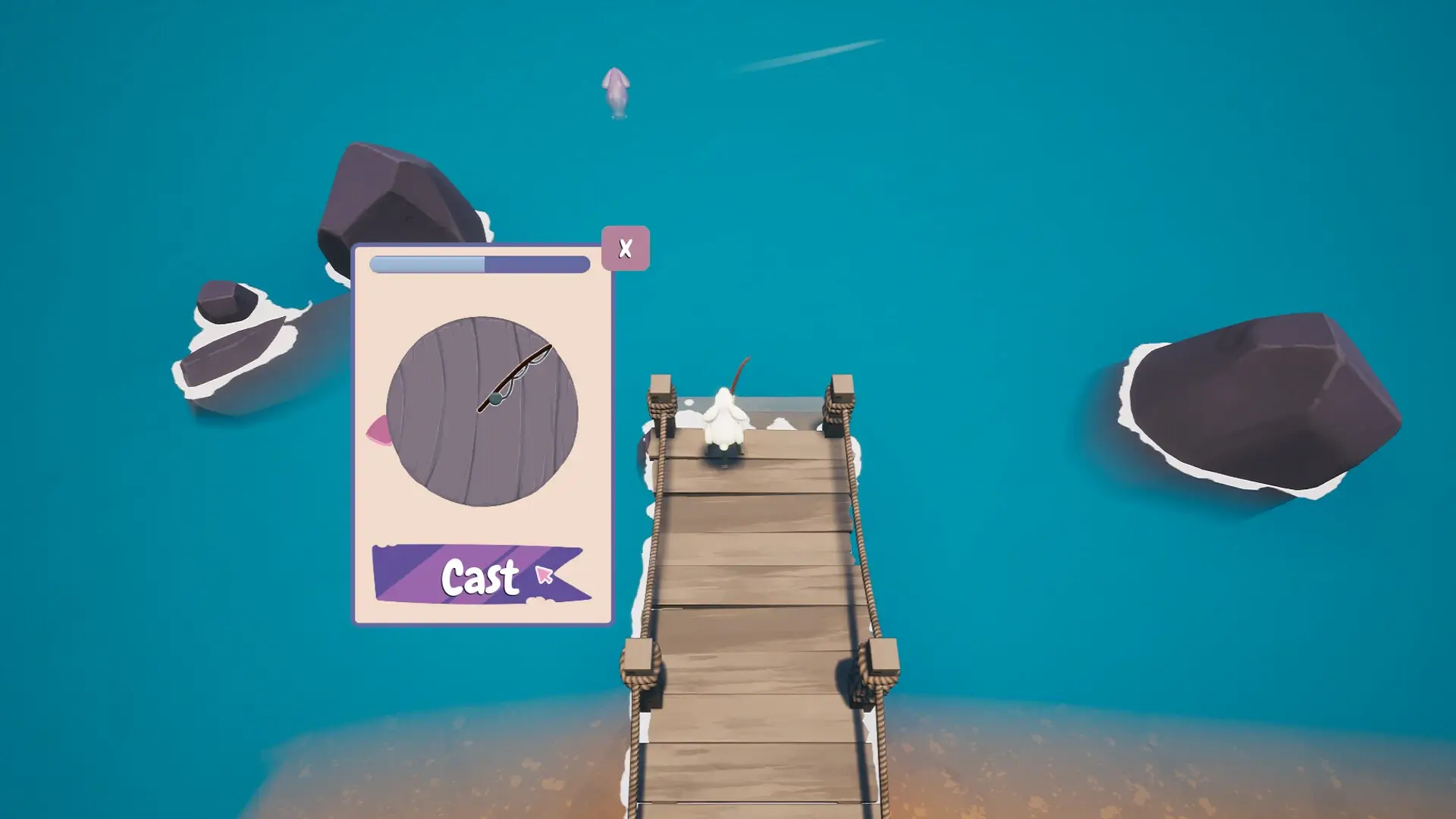 Thrae Gameplay Screenshots 2