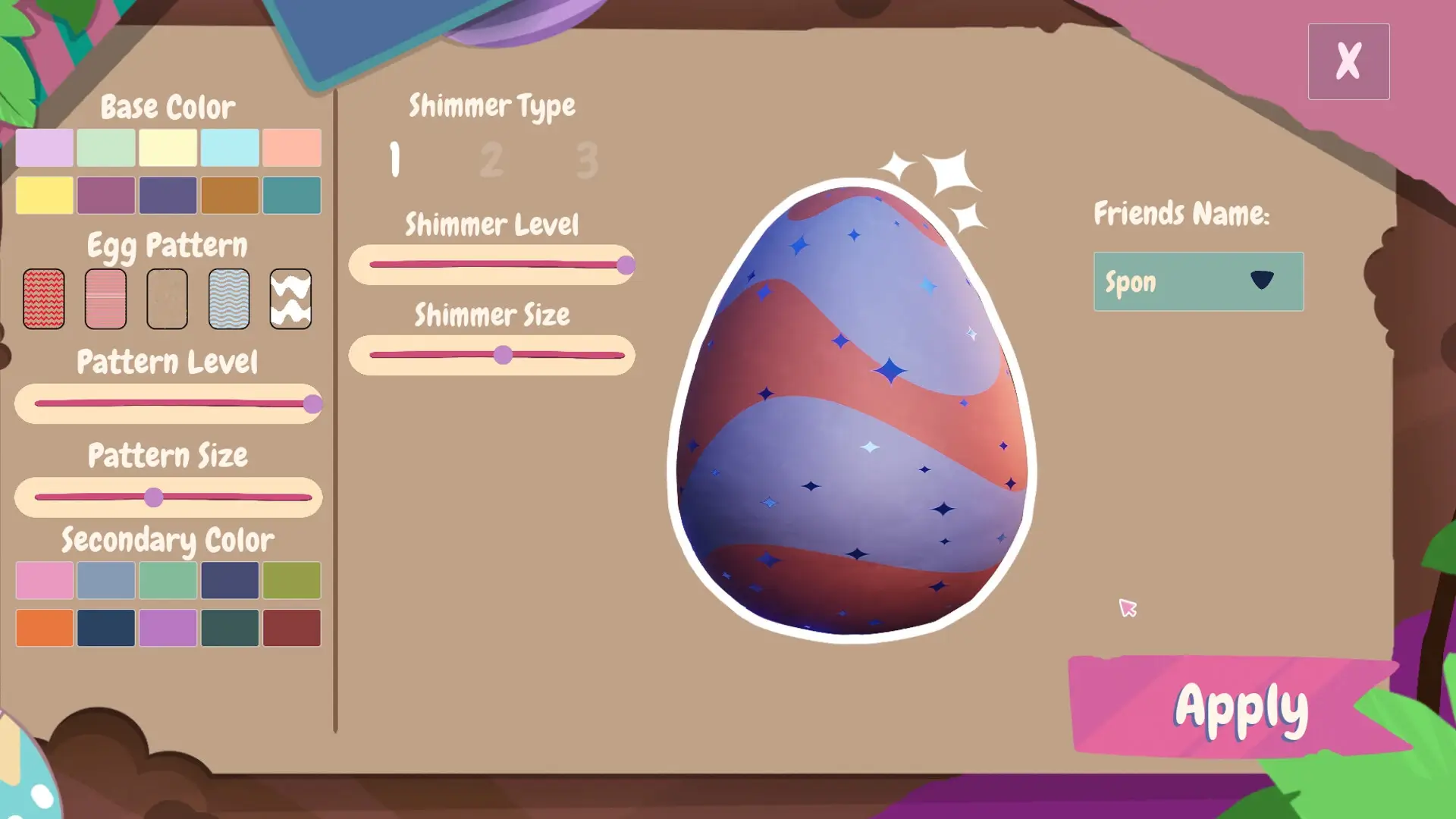 Thrae Gameplay Screenshots 4