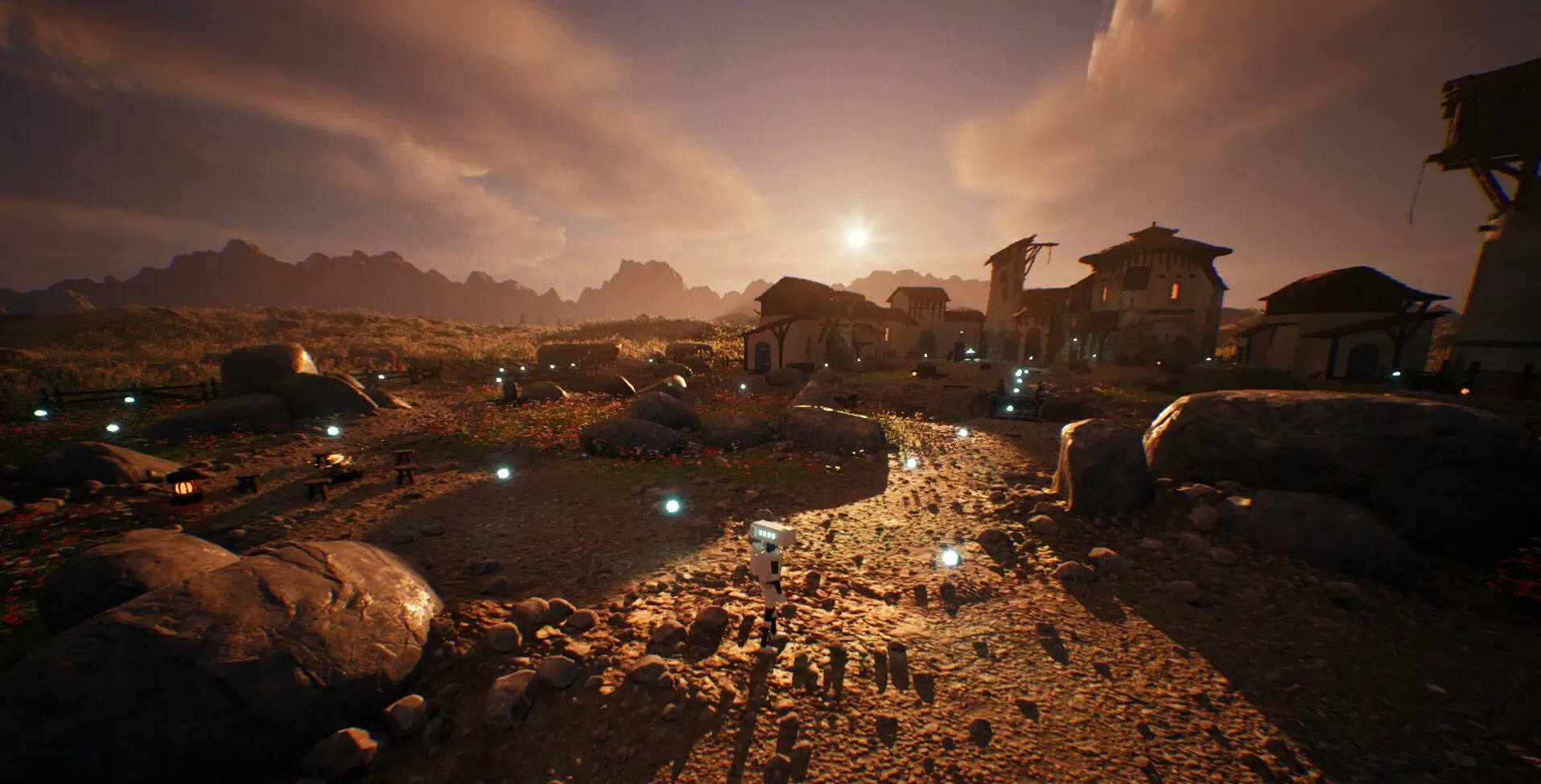 Three Alpha One Nine Gameplay Screenshots 3